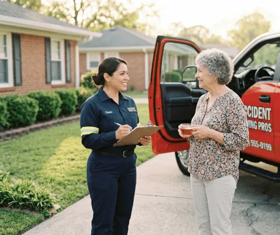 Accident Towing Service Minnesota FAQs